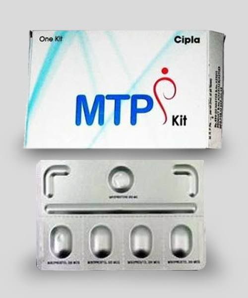 Is MTP Kit Safe for Abortion